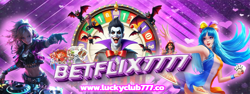 BETFLIX7777