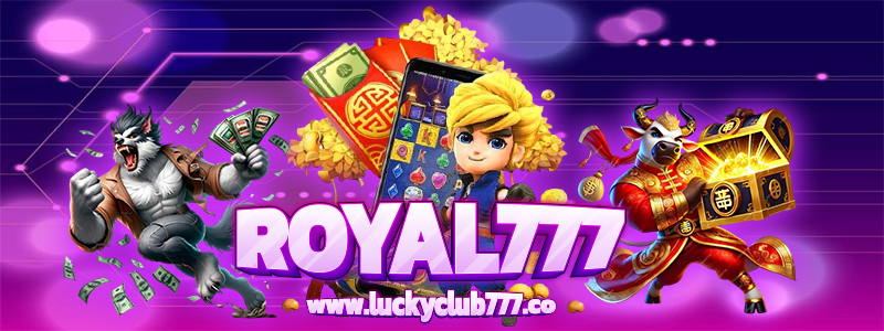 ROYAL777