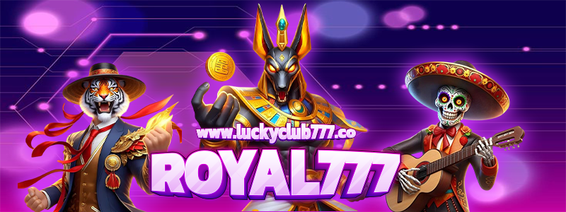 ROYAL777