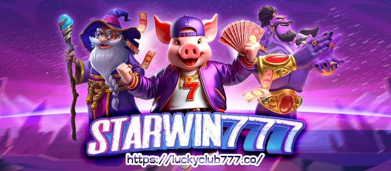 STARWIN777