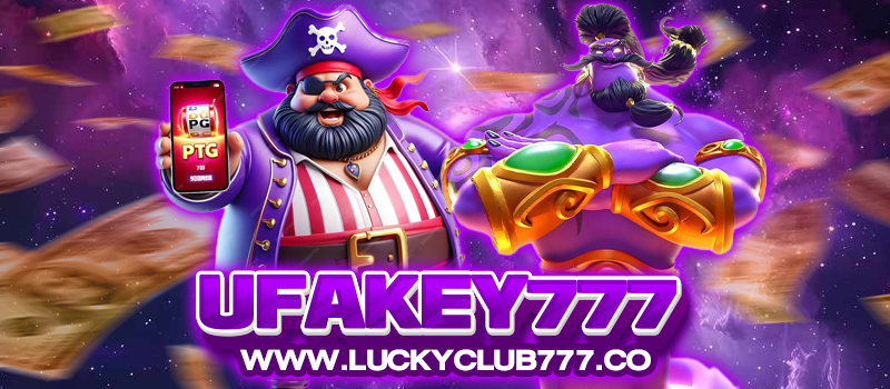 UFAKEY777