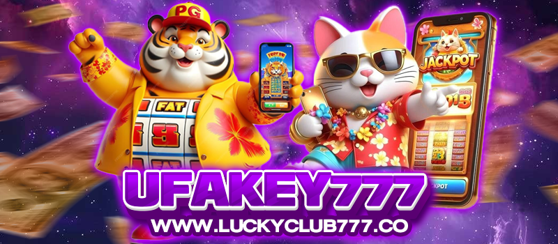 UFAKEY777
