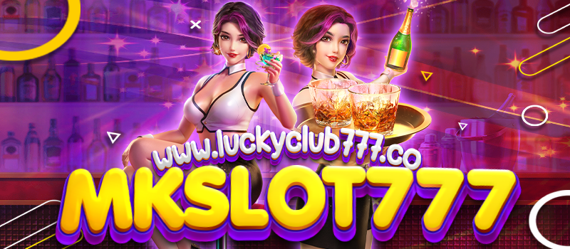 MKSLOT777