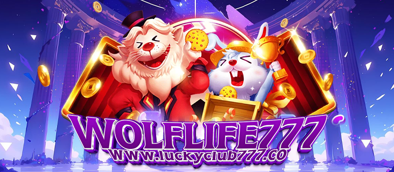 WOLFLIFE777