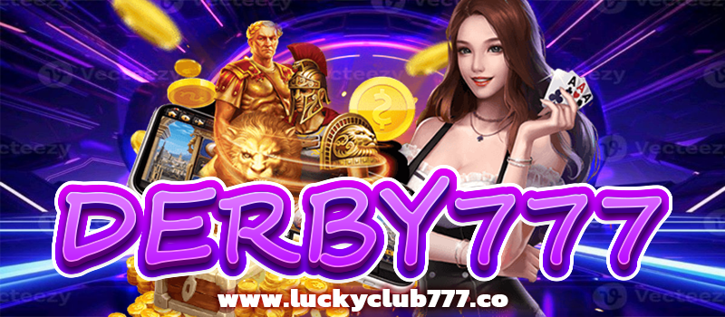 DERBY777