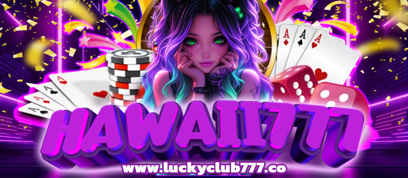 HAWAII777