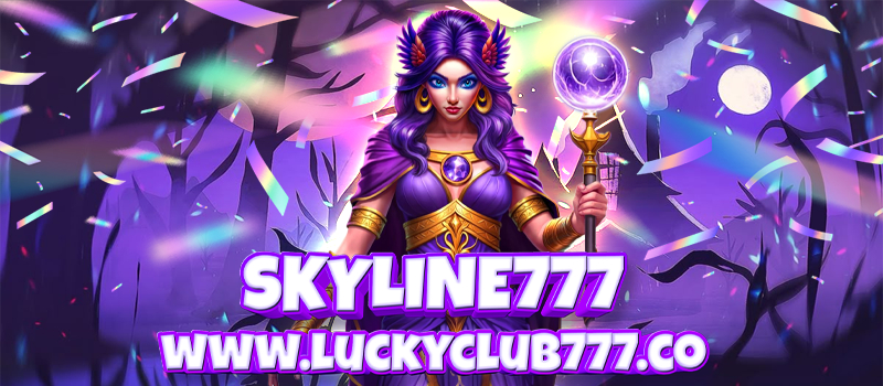 SKYLINE777