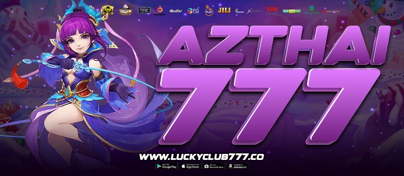 AZTHAI777