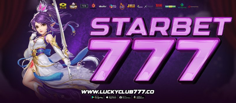 STARBET777