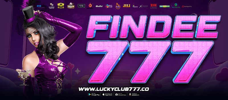FINDEE777