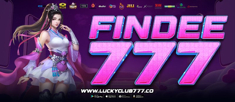 FINDEE777