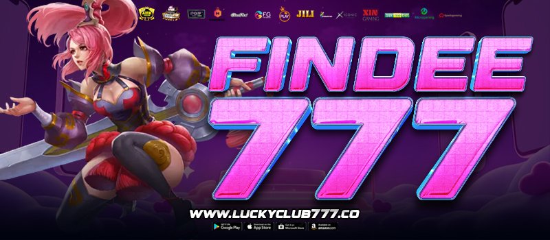 FINDEE777